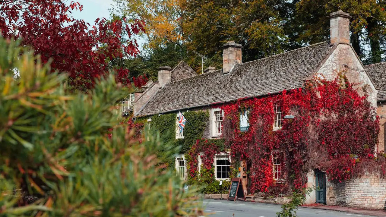 Cotswolds Village Tour with Lunch Review