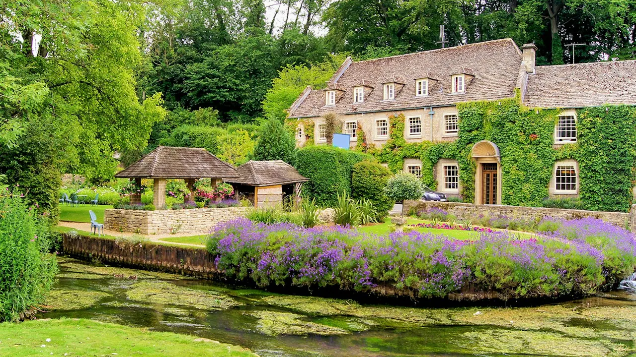 Cotswolds Village Tour with Lunch Discount