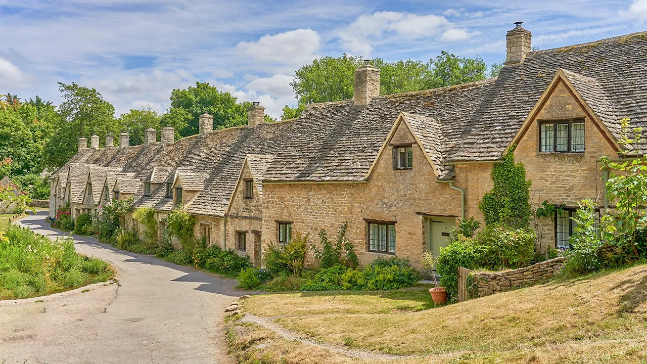 Cotswolds Village Tour with Lunch Price