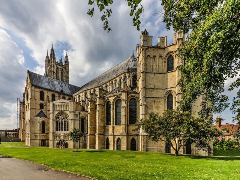 Leeds Castle, Canterbury, Dover & Greenwich Tour  Category