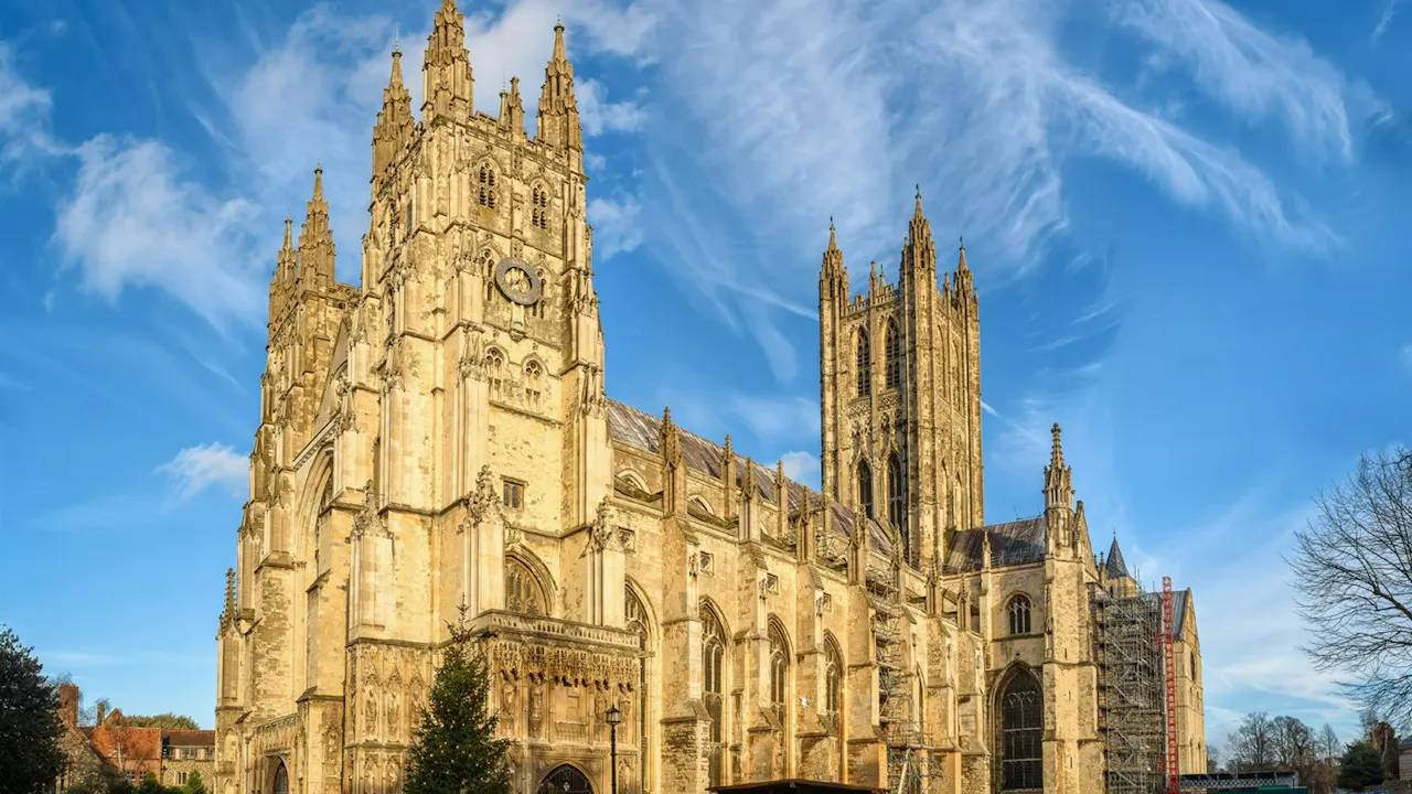 Leeds Castle, Canterbury, Dover & Greenwich Tour Thrillark
