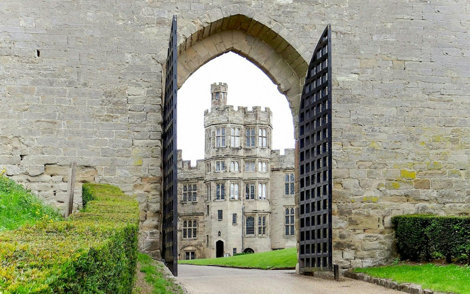 Warwick Castle Ticket Price