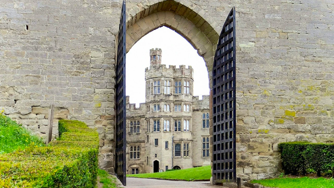 Warwick Castle Ticket Price