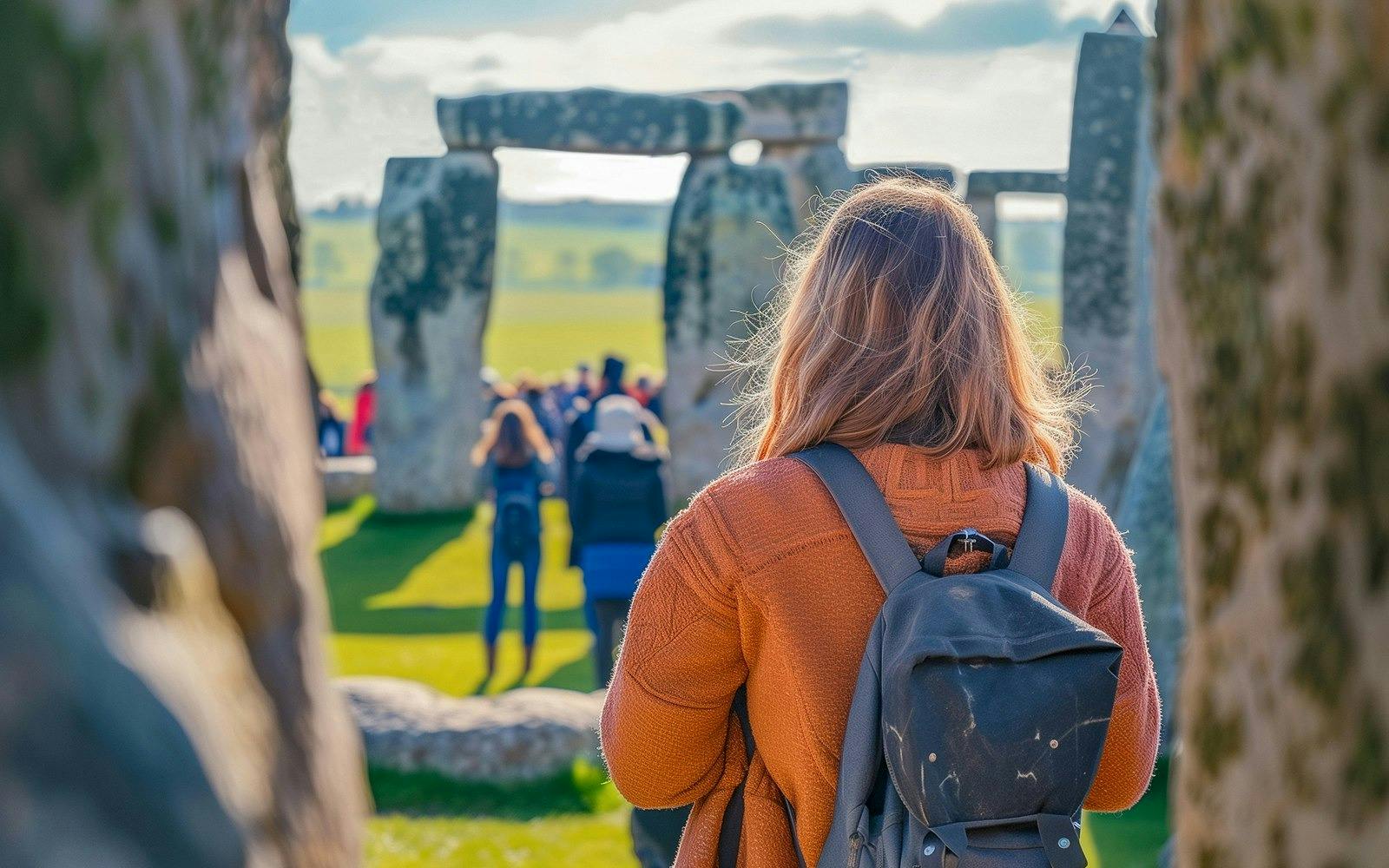 Stonehenge and Roman Baths Tour  Price