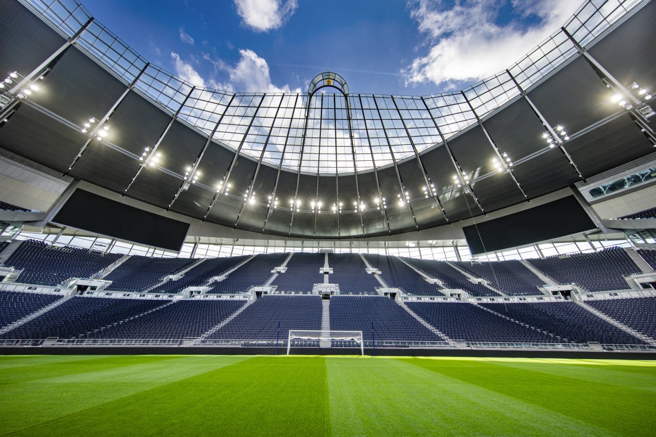 Tottenham Hotspur Stadium Tour Price