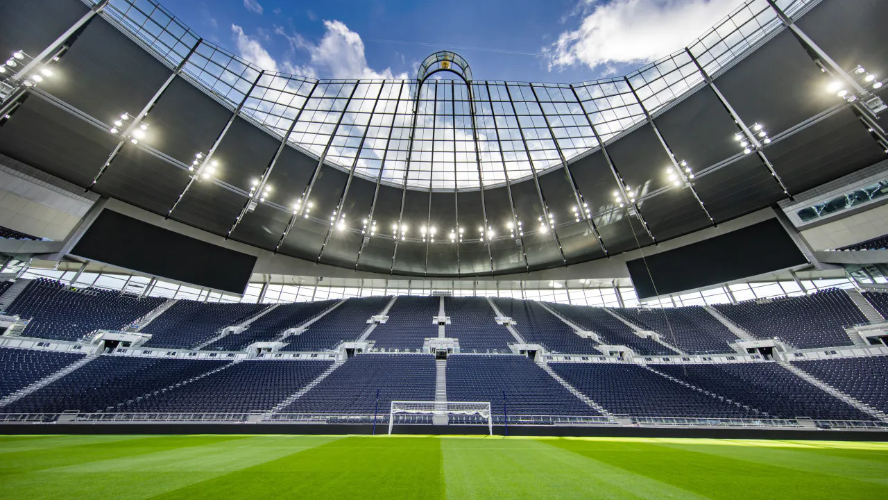 Tottenham Hotspur Stadium Tour Price