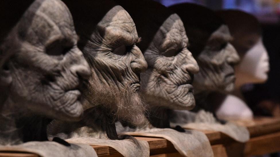 Game of Thrones Studio Tour 