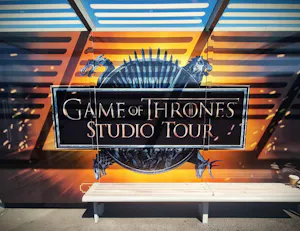 Game of Thrones Studio Tour