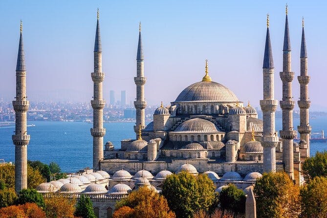 Istanbul Go Pass 