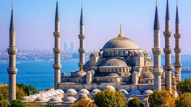 Istanbul Go Pass