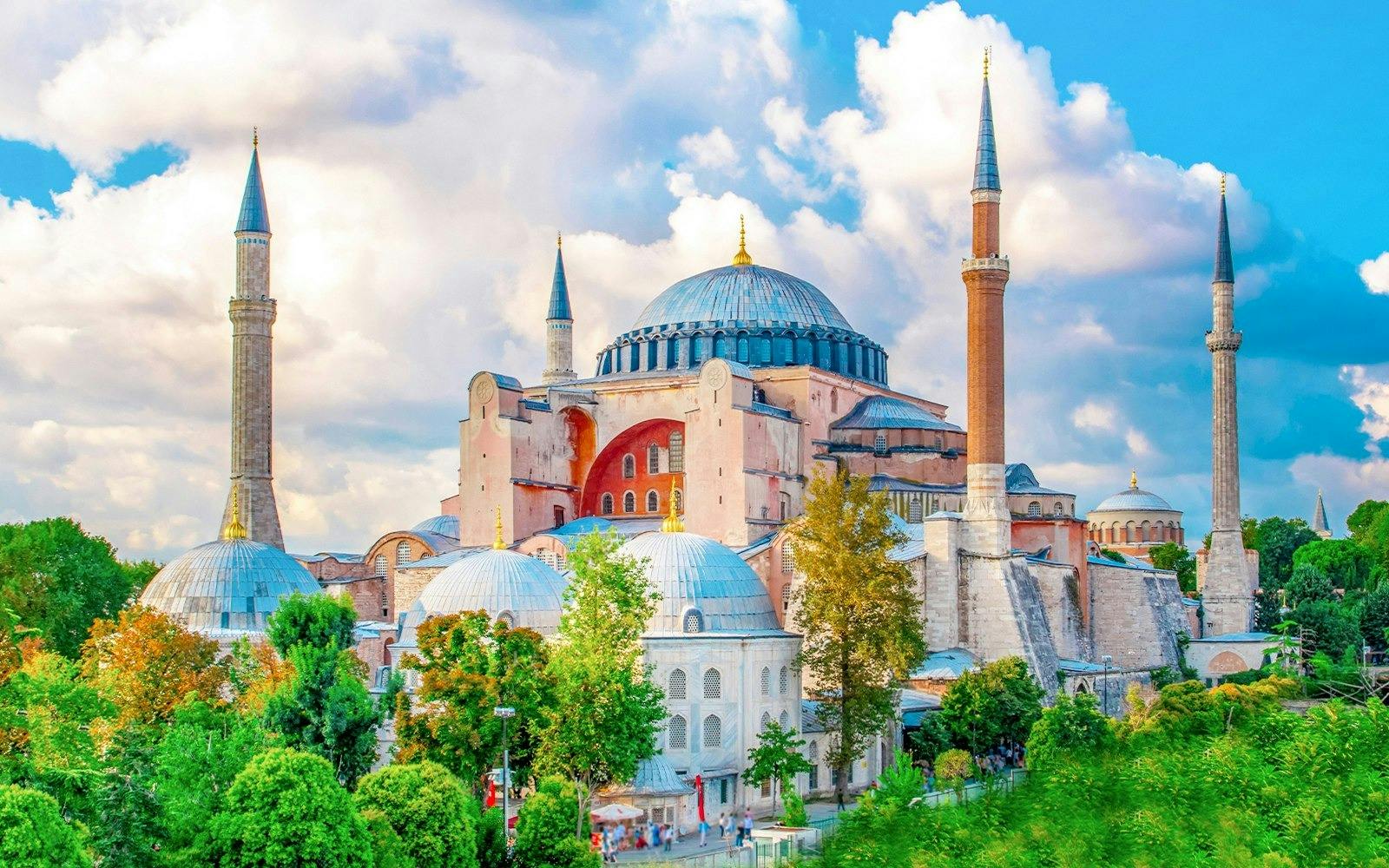 Istanbul Go Pass 