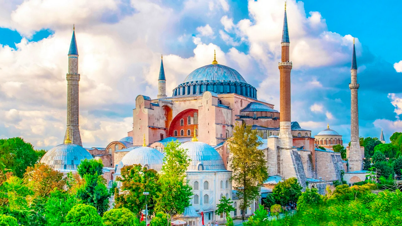 Istanbul Go Pass