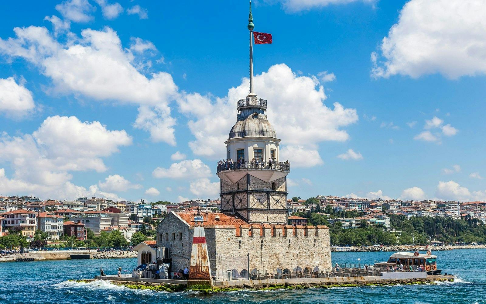 Istanbul Go Pass 
