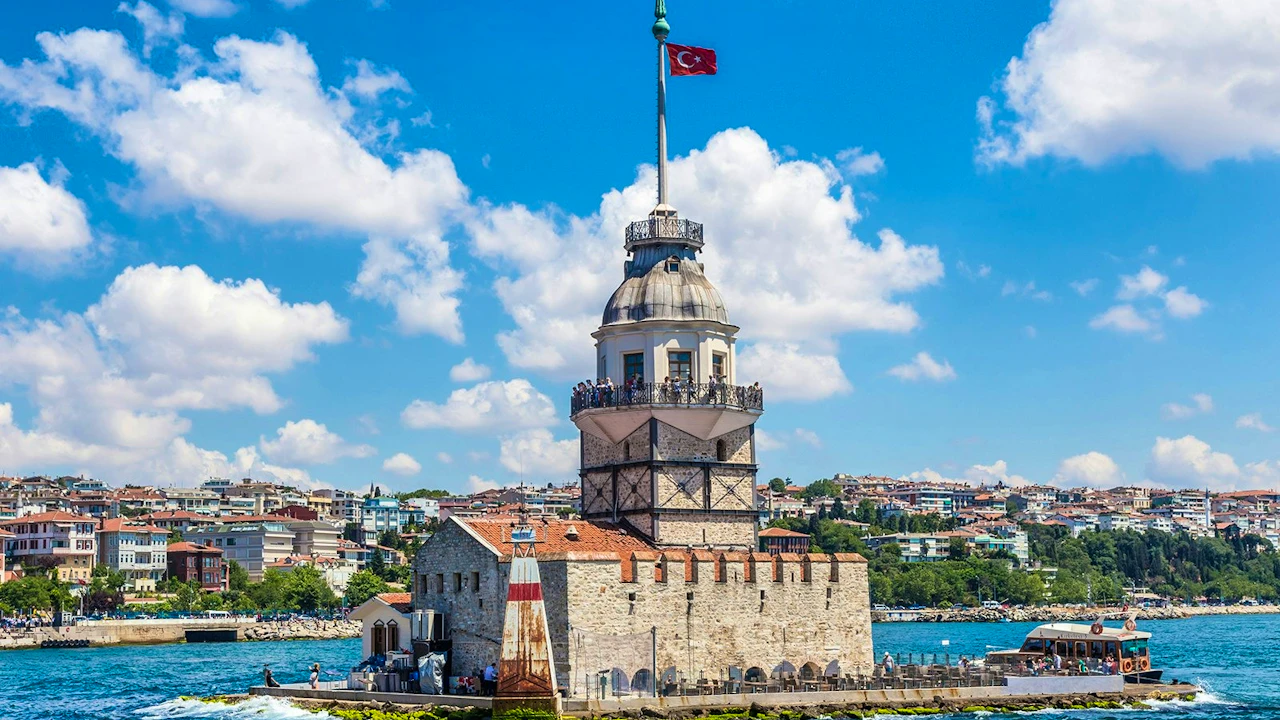 Istanbul Go Pass