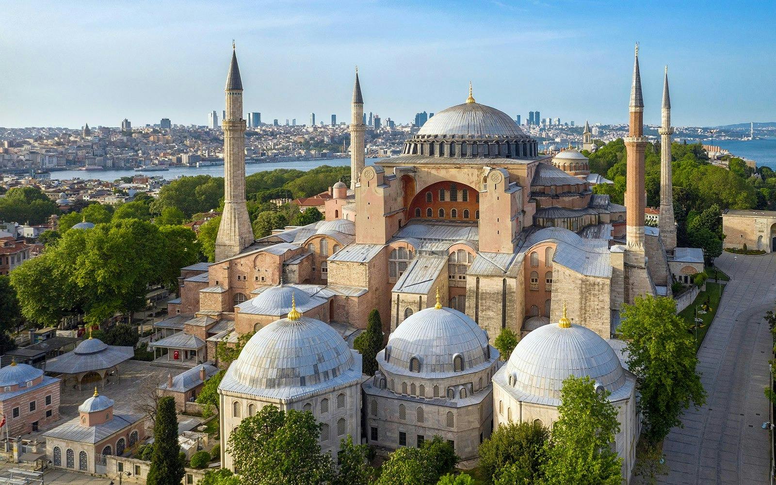 Istanbul Go Pass 