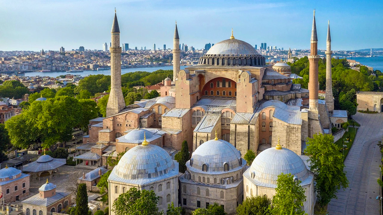 Istanbul Go Pass
