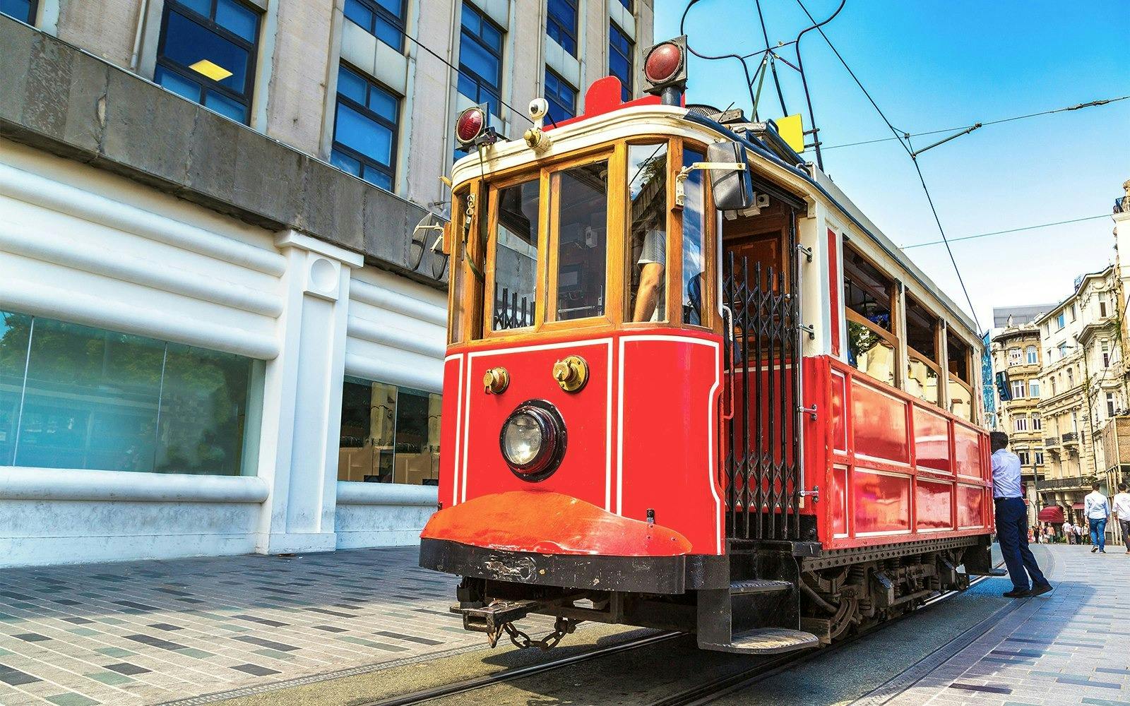 Istanbul Go Pass