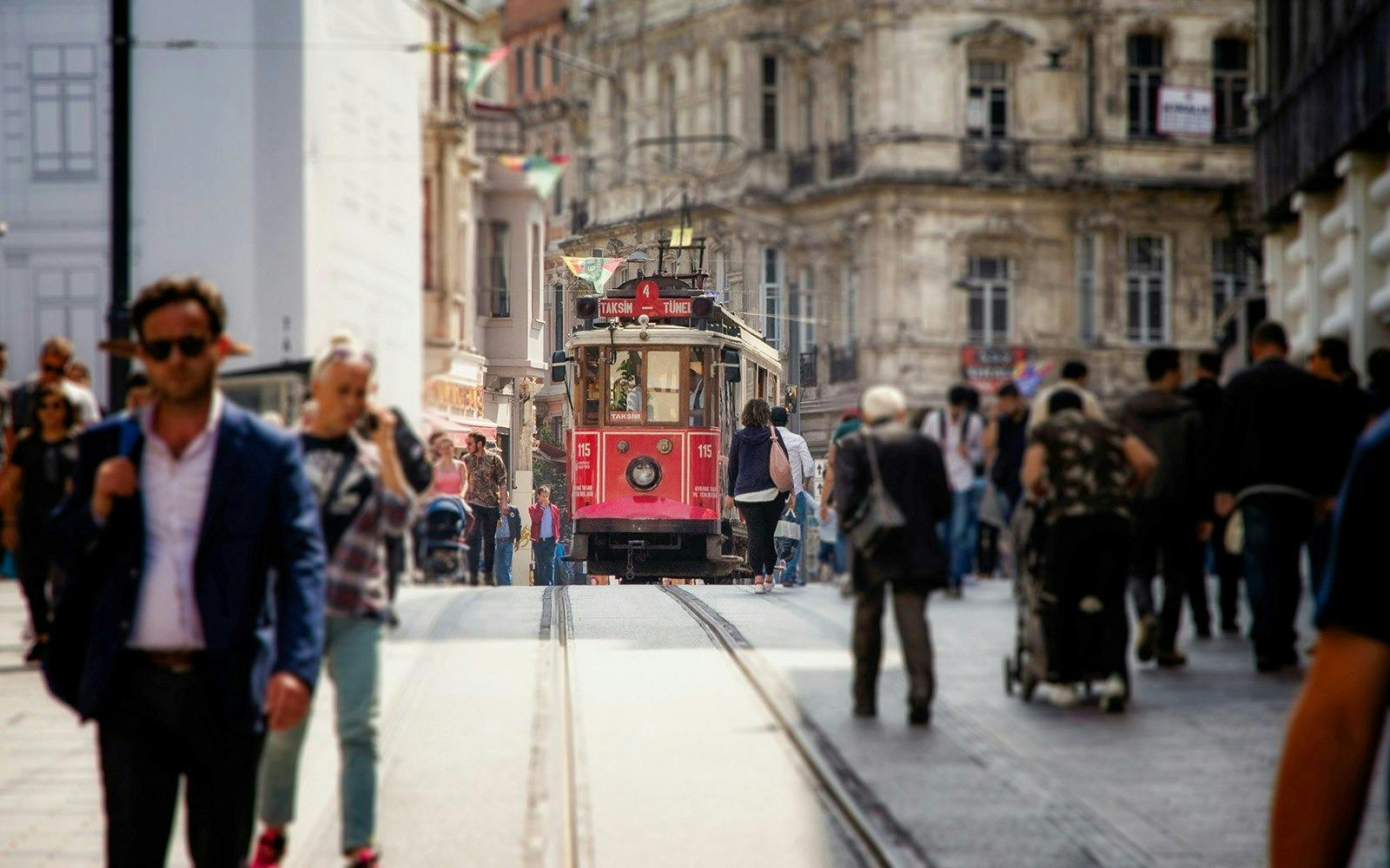 Istanbul Go Pass Review