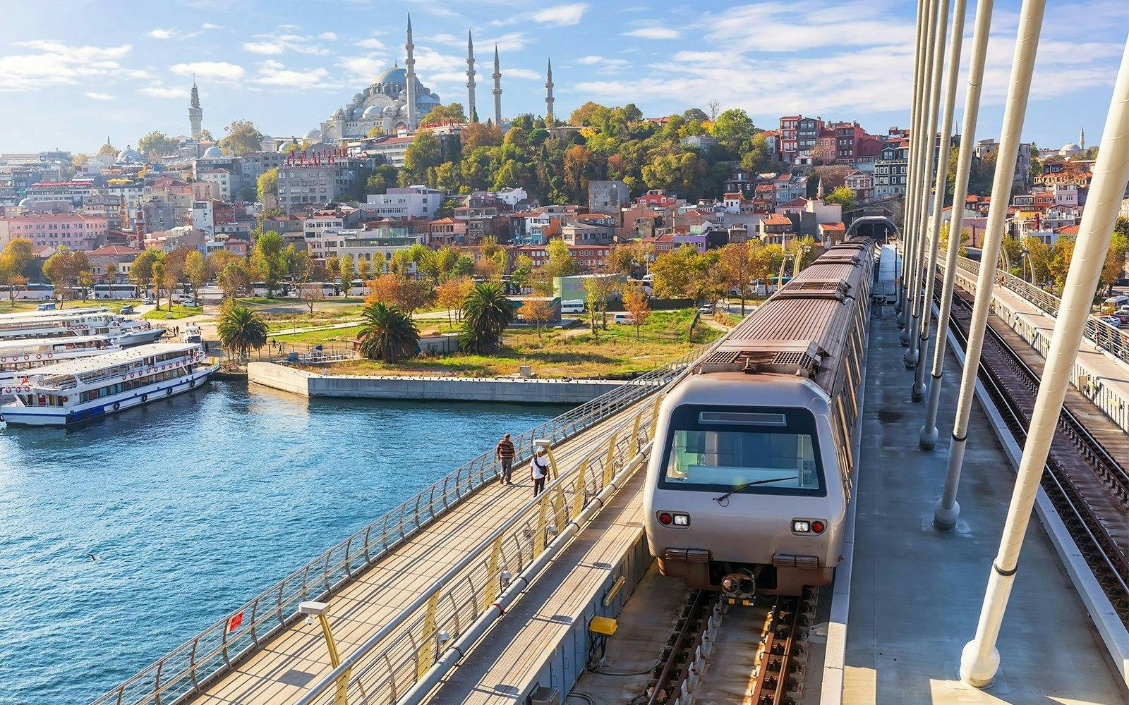 Istanbul Go Pass 
