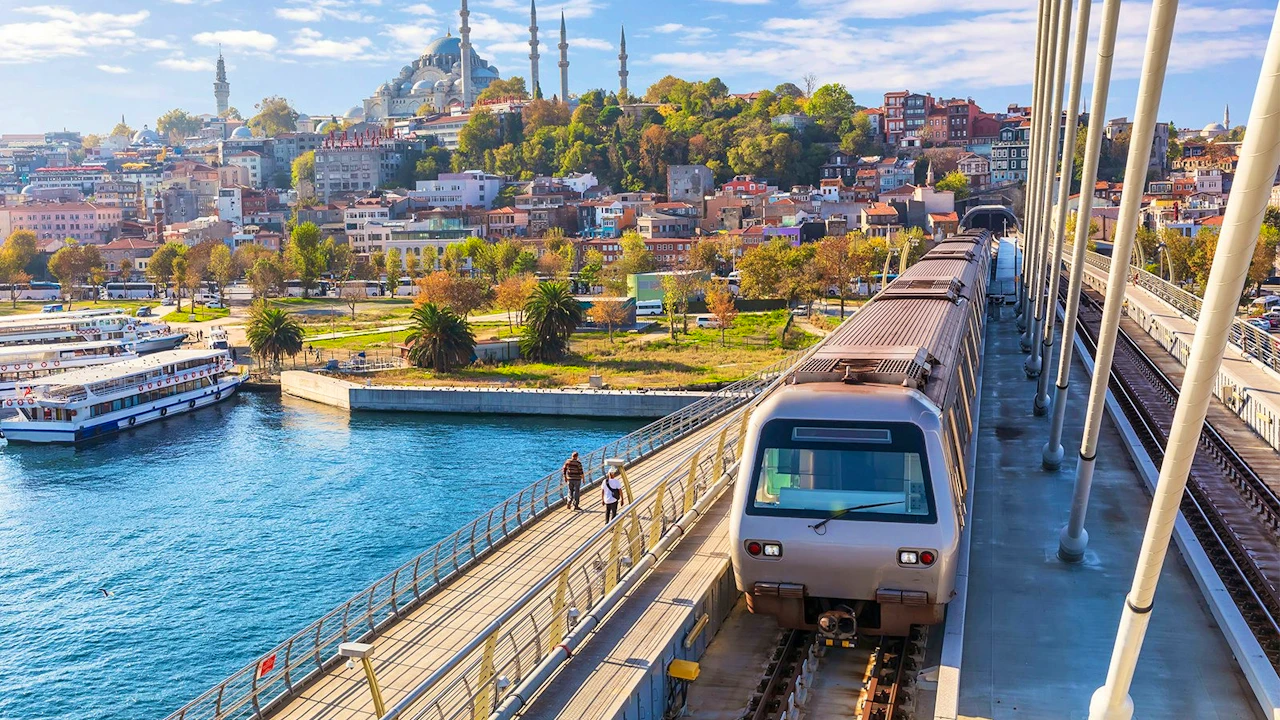 Istanbul Go Pass