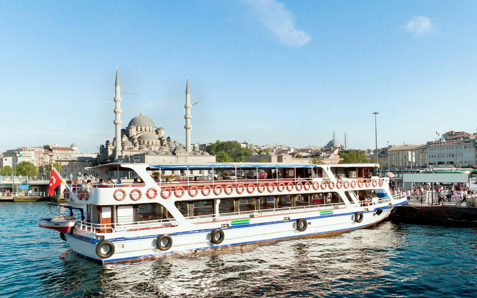 Istanbul Go Pass 