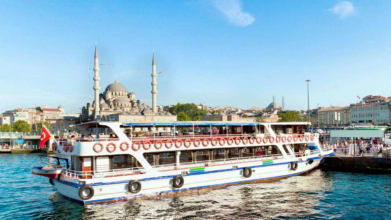 Istanbul Go Pass