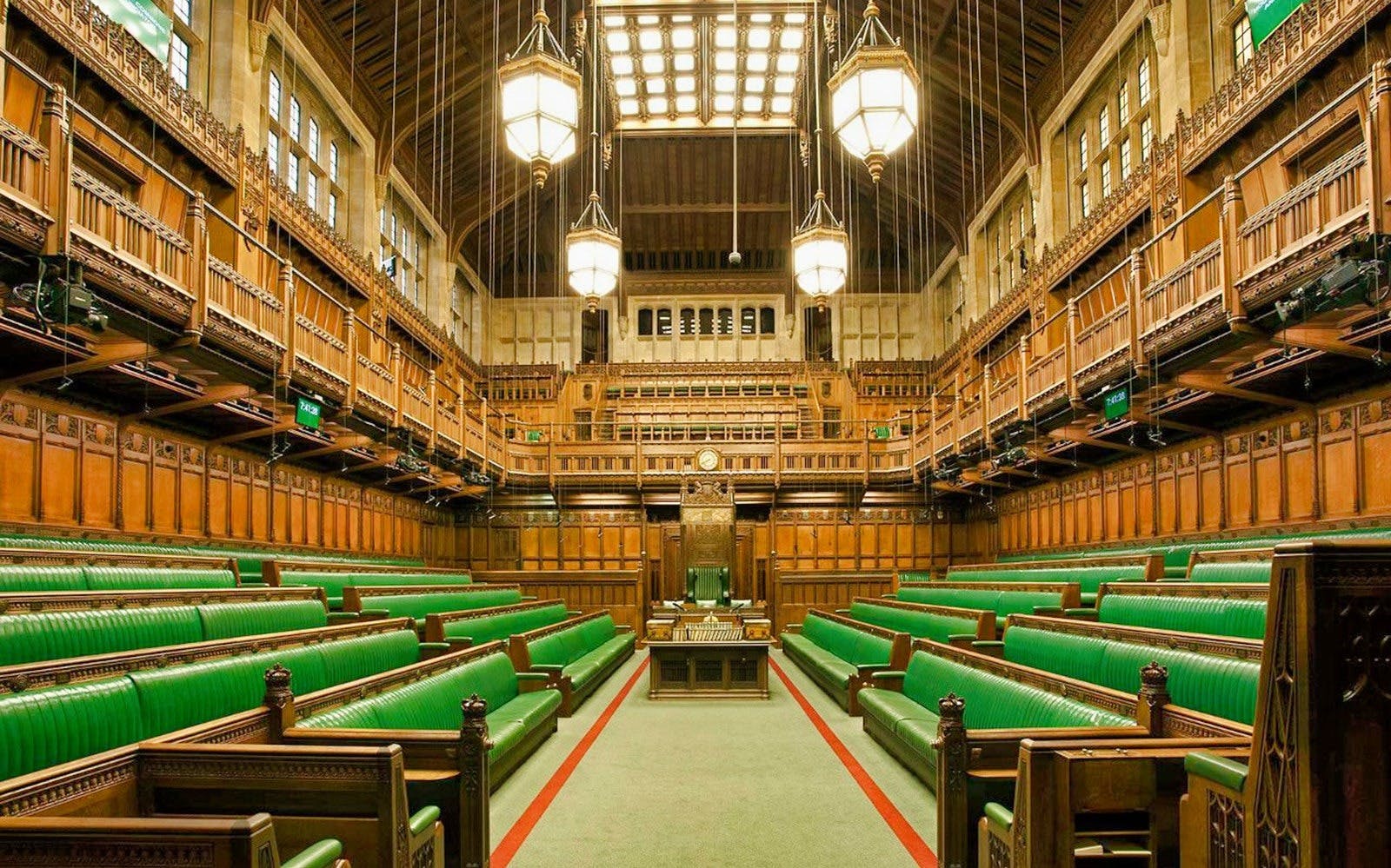 Houses of Parliament Ticket Discount