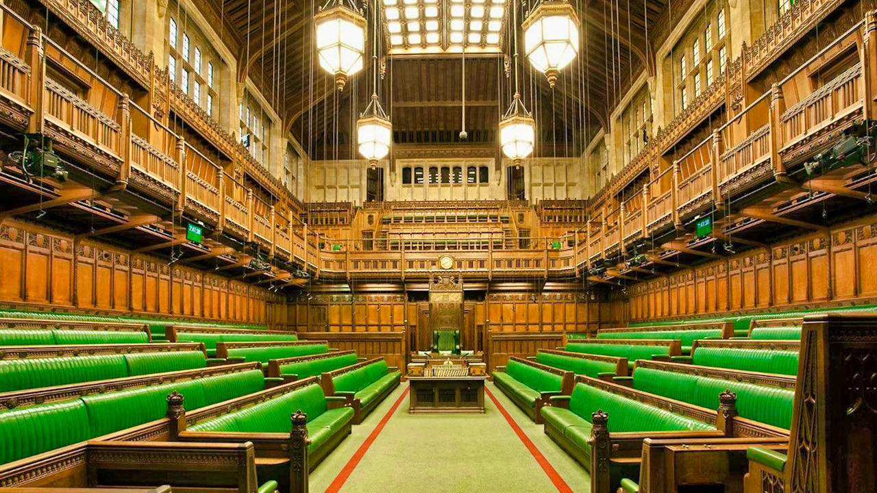 Houses of Parliament Ticket Discount