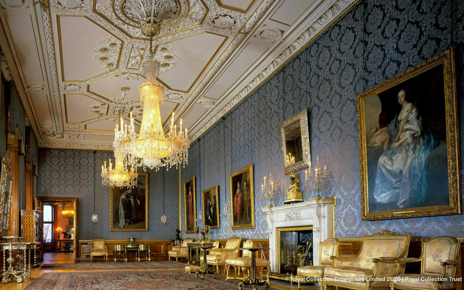 Hampton Court , Windsor Castle & London Sightseeing Tour Review