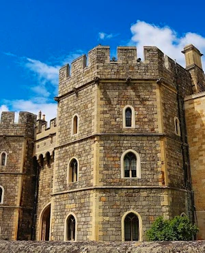 Windsor Castle and Stonehenge Tour