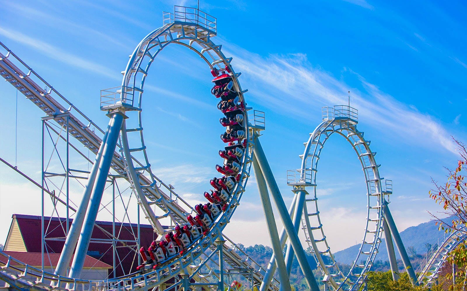 Everland Theme Park Ticket Thrillark
