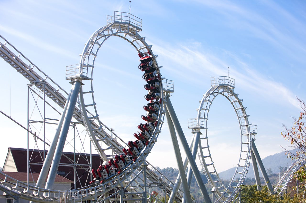 Everland Theme Park with Round Trip Transfers from Seoul Review