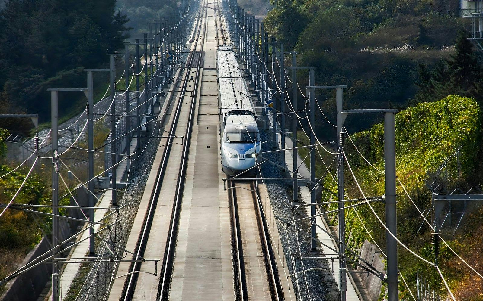 KORAIL Pass: Unlimited KTX Rides Ticket Price