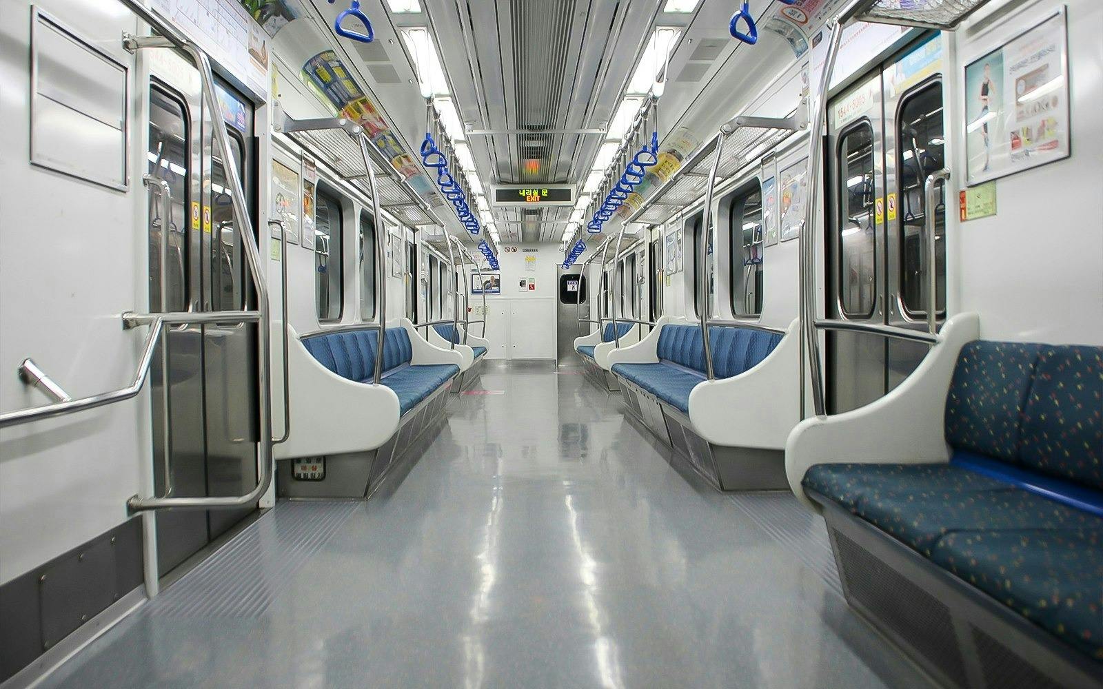 KORAIL Pass: Unlimited KTX Rides Ticket Review
