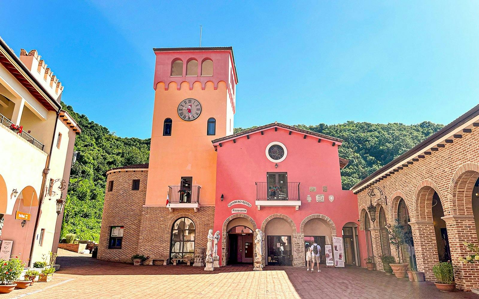 Nami Island, Petite France, Italian Village & Garden of Morning Calm Tour Review