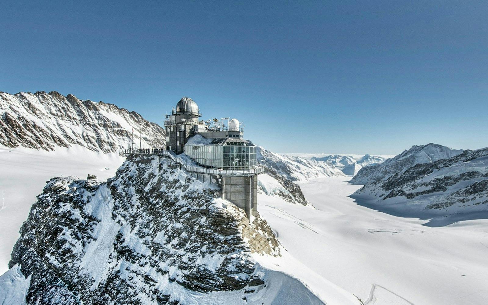 Swiss Travel Pass Flex (Non-Consecutive Days) Price