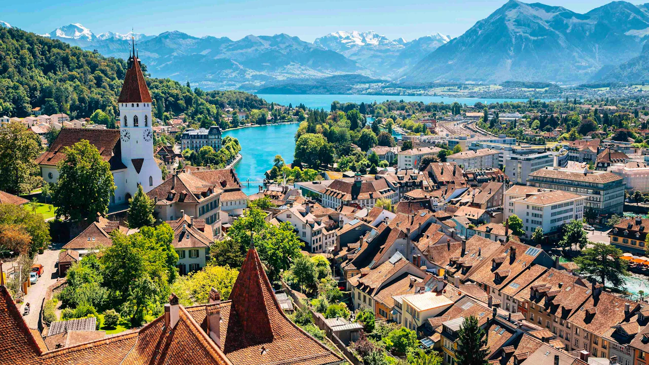 Grindelwald, Interlaken & Lauterbrunnen Tour Price