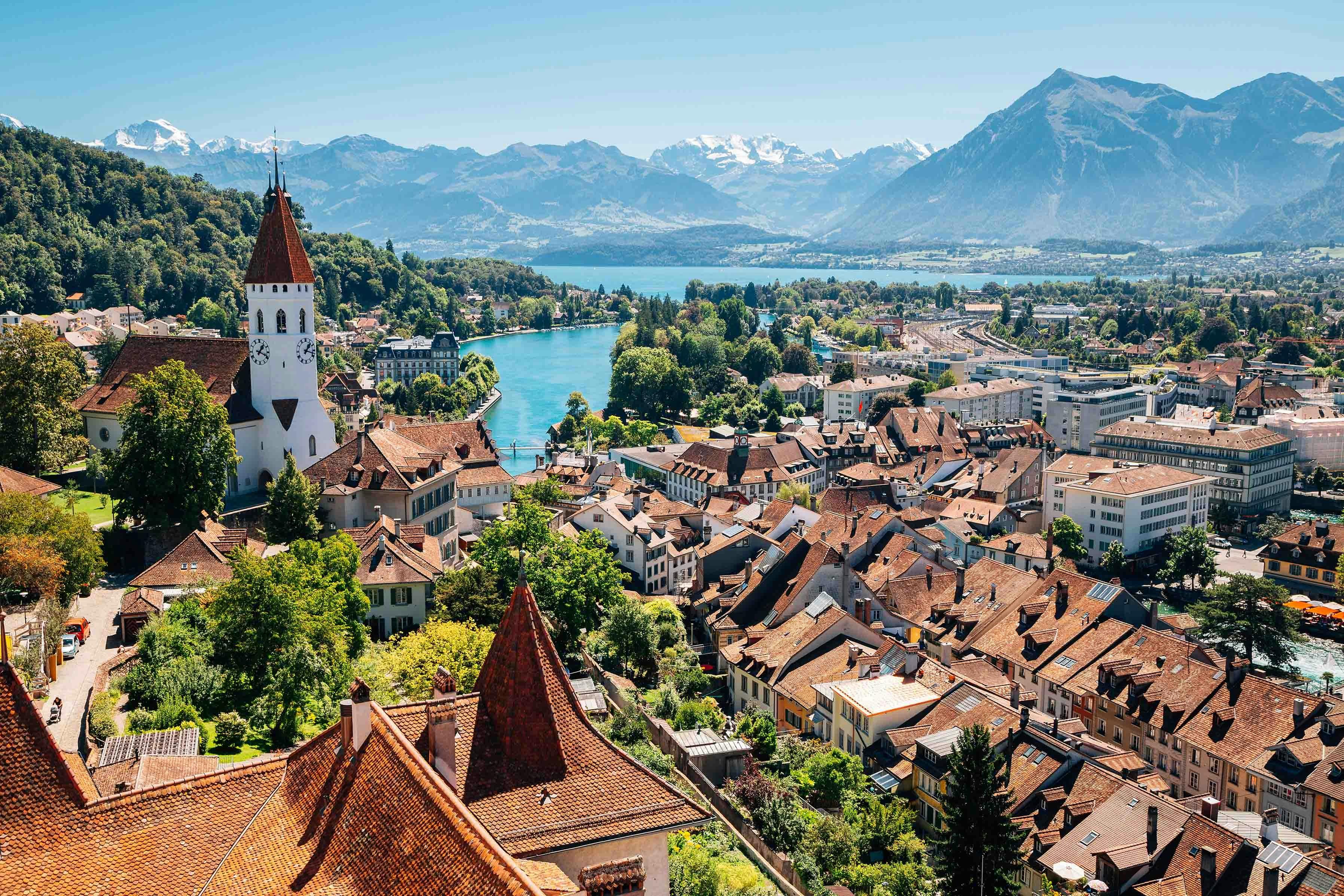Zurich: Appenzell Tour with Cheese & Chocolate Tasting 