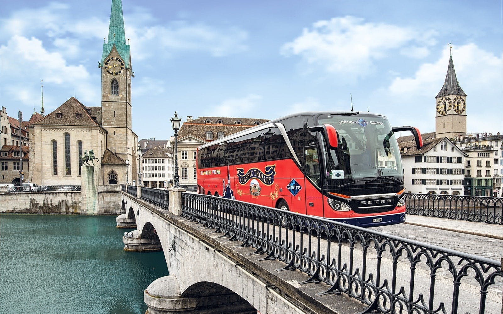 Swiss Travel Pass Flex Family Card (Non-Consecutive Days) 