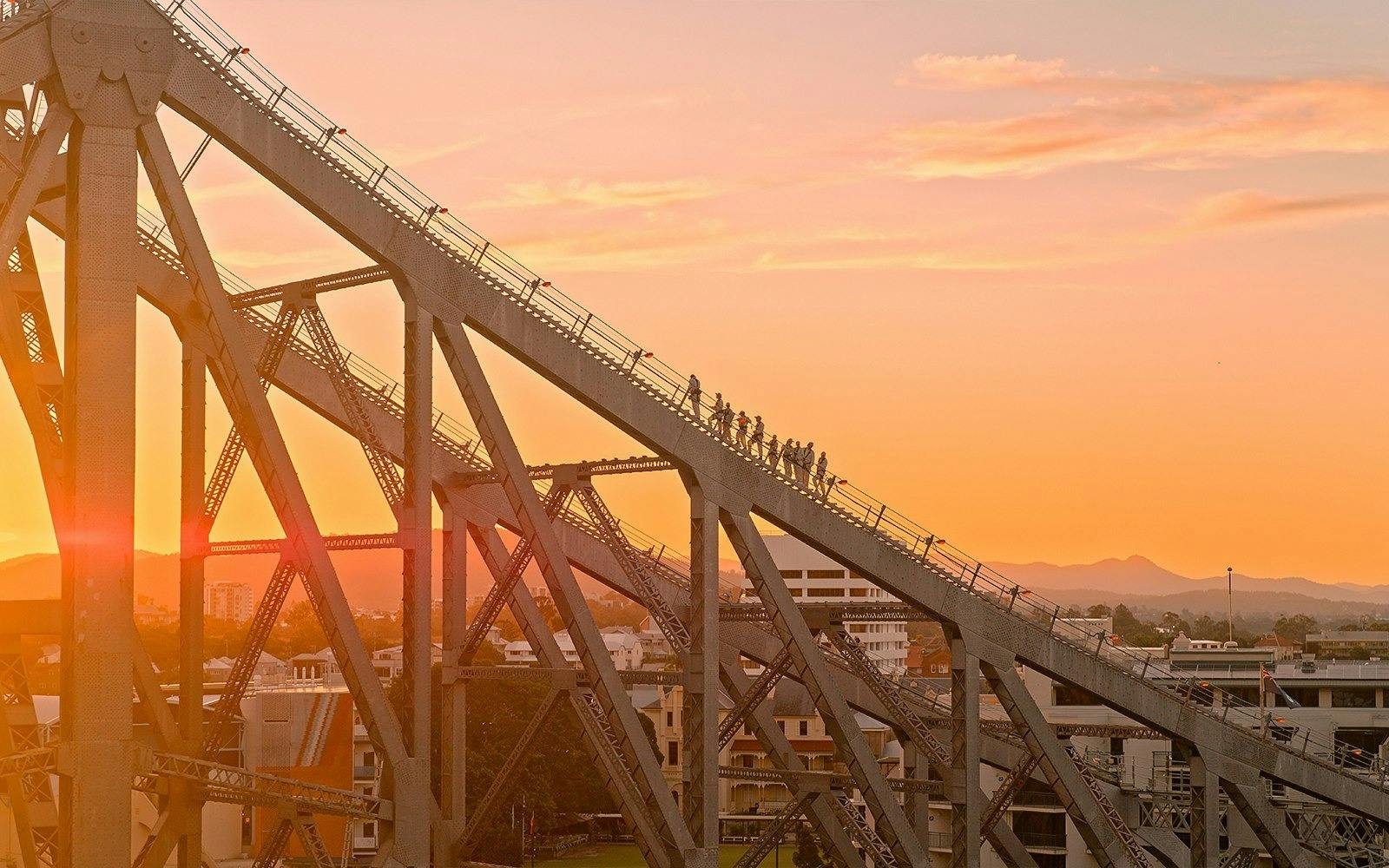 Story Bridge Adventure Climb Ticket Discount