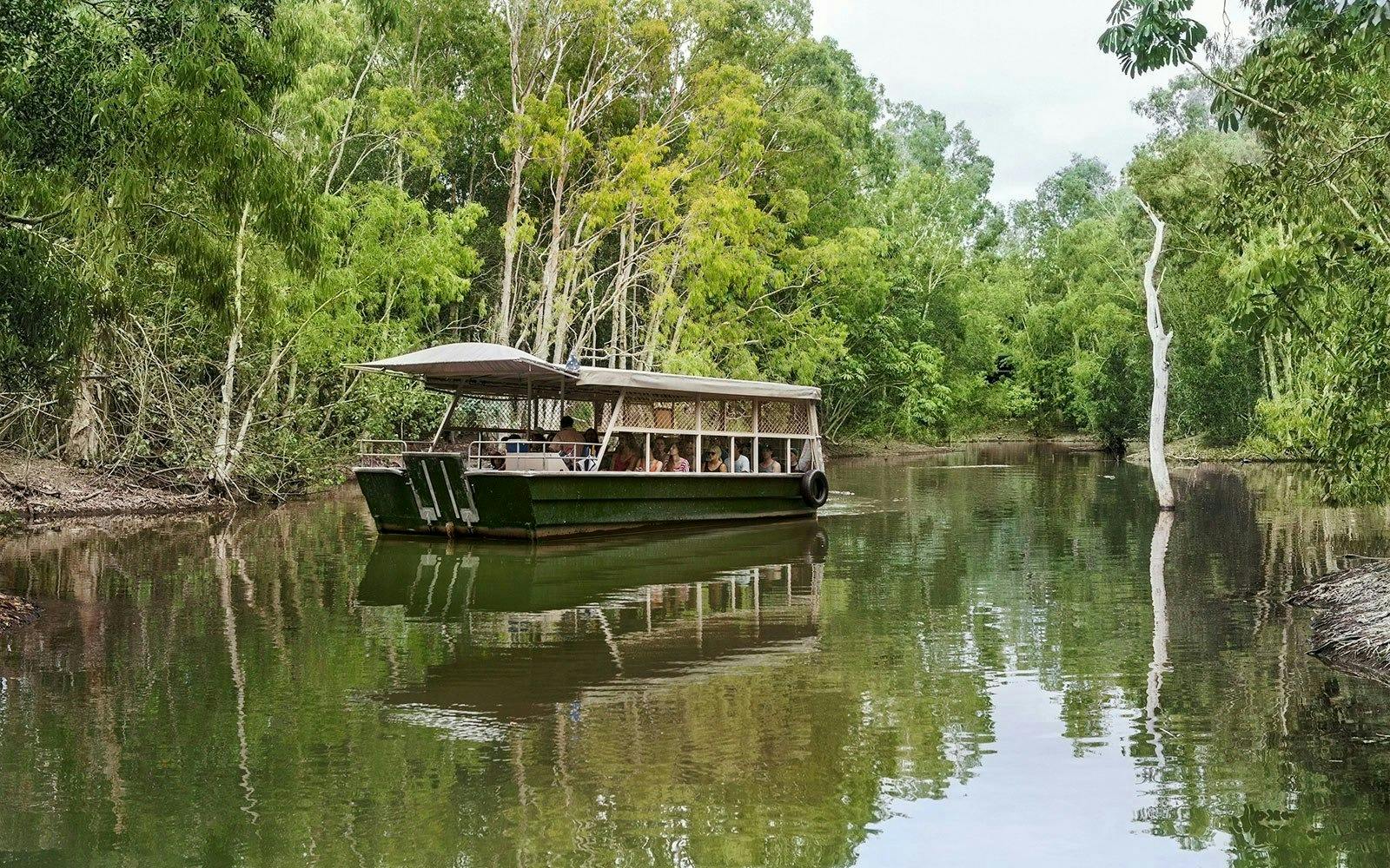 Hartley’s Crocodile Adventures Ticket Discount