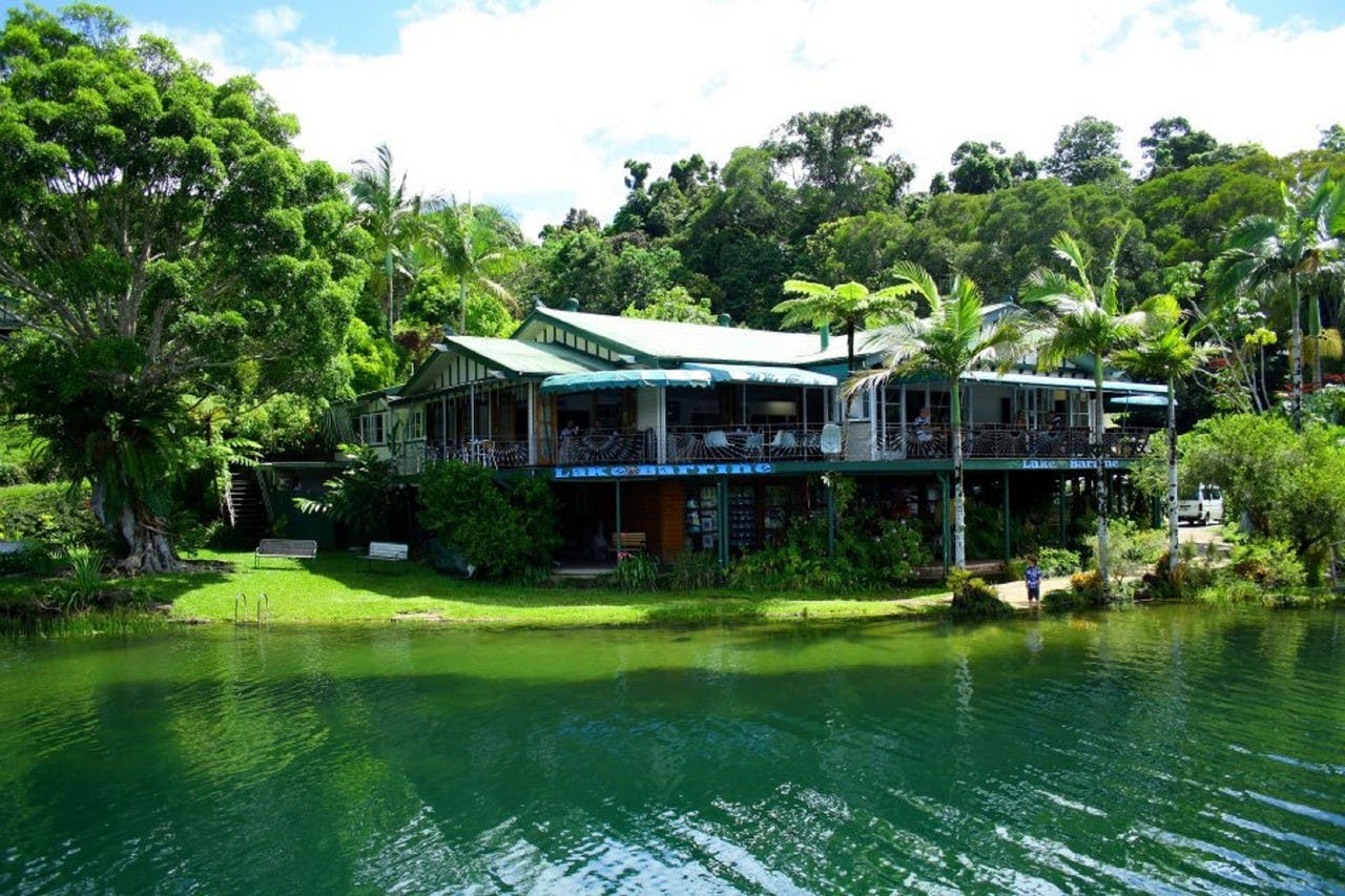 Cairns: Australian Outback Food and Wine Tasting Tour & Northern Beaches Review