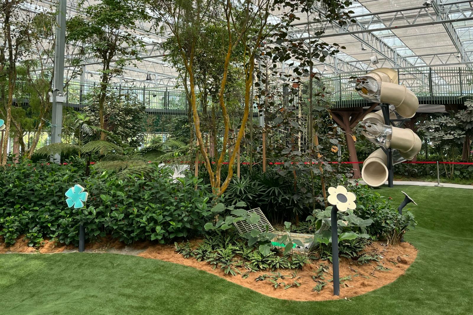 Eufloria Gardens & Sculpture Park Ticket Category