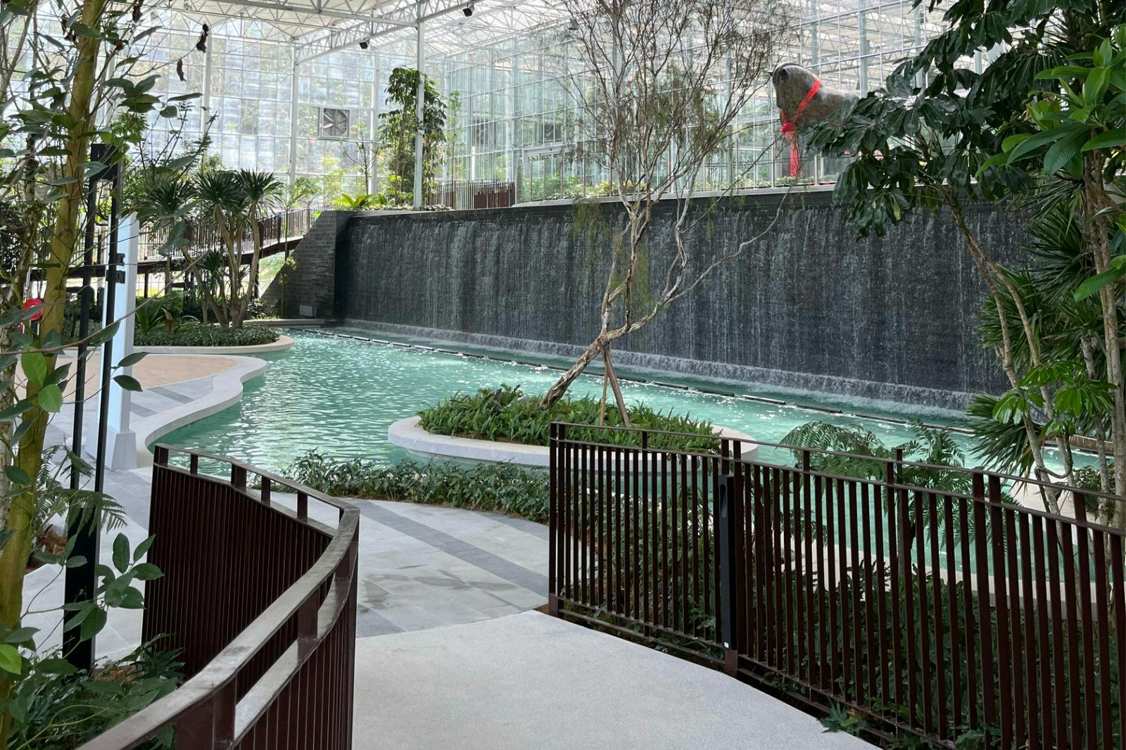 Eufloria Gardens & Sculpture Park Ticket Review