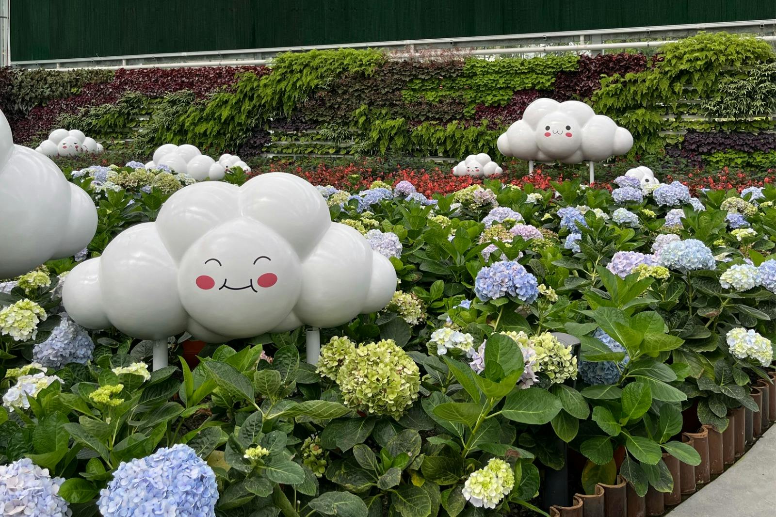 Eufloria Gardens & Sculpture Park Ticket Price