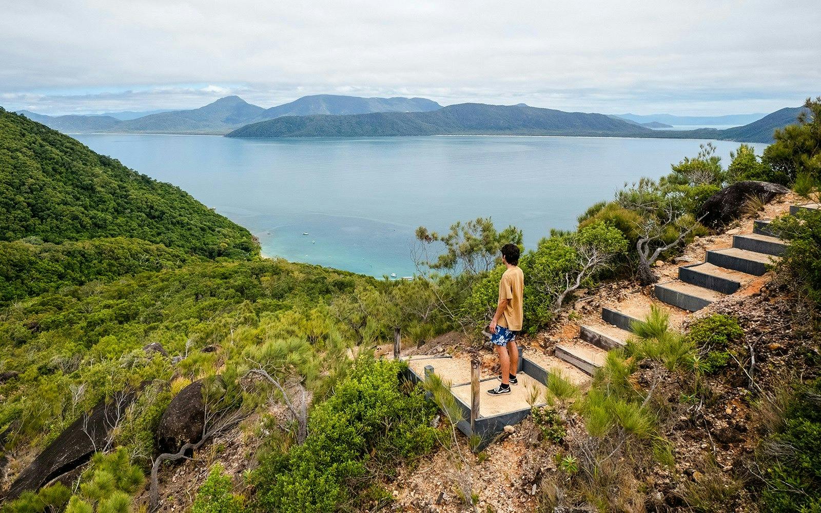 Kuranda Tour with Skyrail Cableway, Scenic Railway and Rainforestation Thrillark