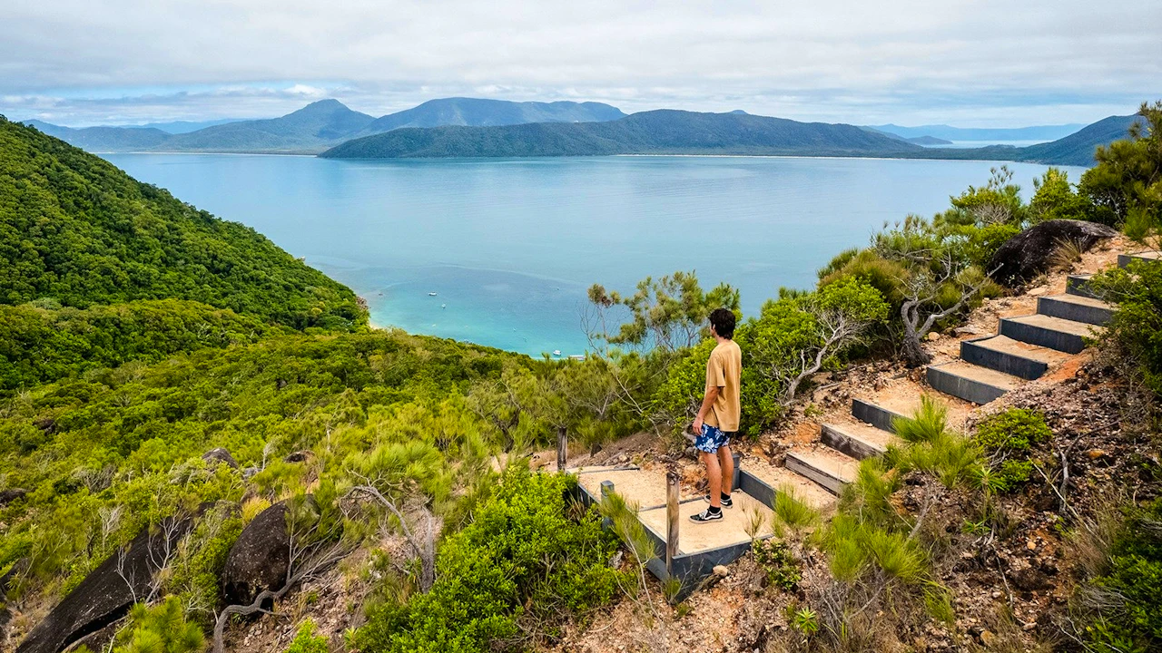 Kuranda Tour with Skyrail Cableway, Scenic Railway and Rainforestation Thrillark