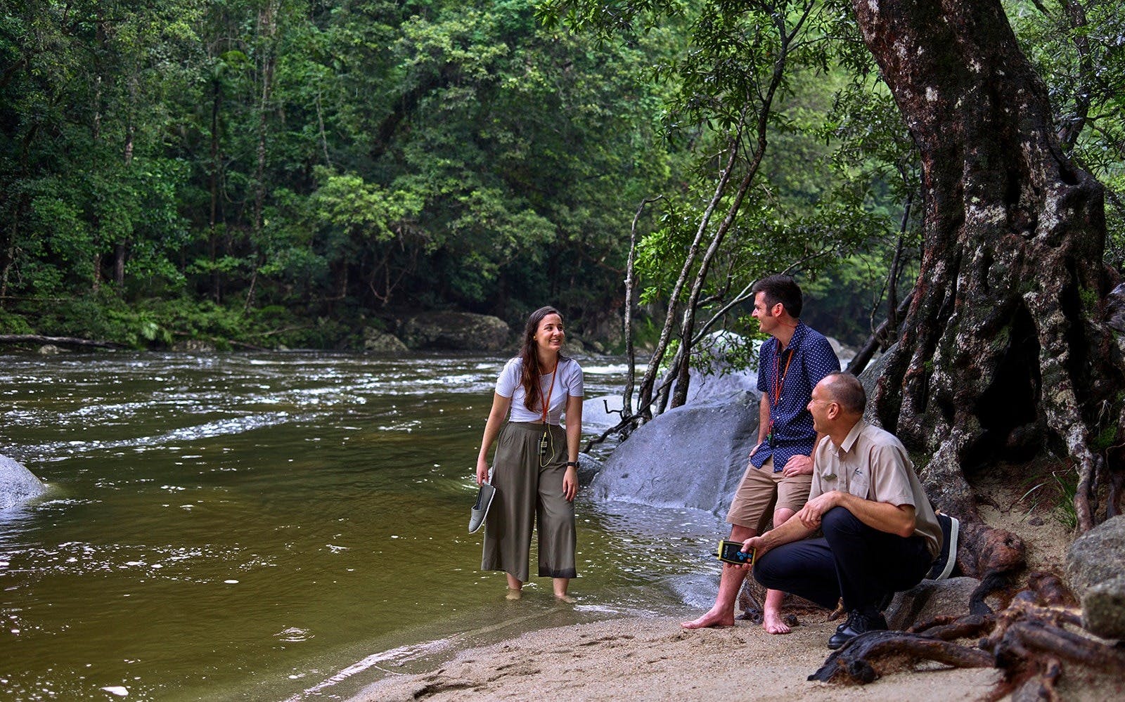 Kuranda Tour with Skyrail Cableway, Scenic Railway and Rainforestation 