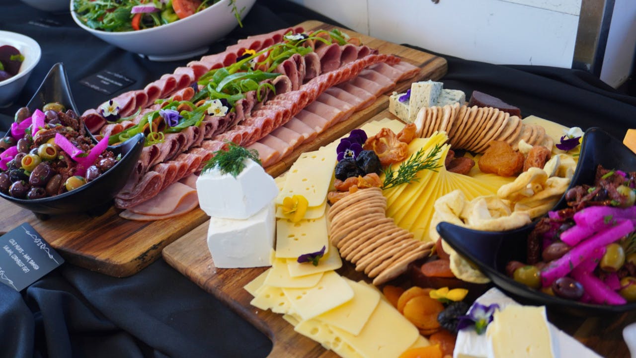 Sydney Harbour Buffet Lunch Discovery Cruise Review