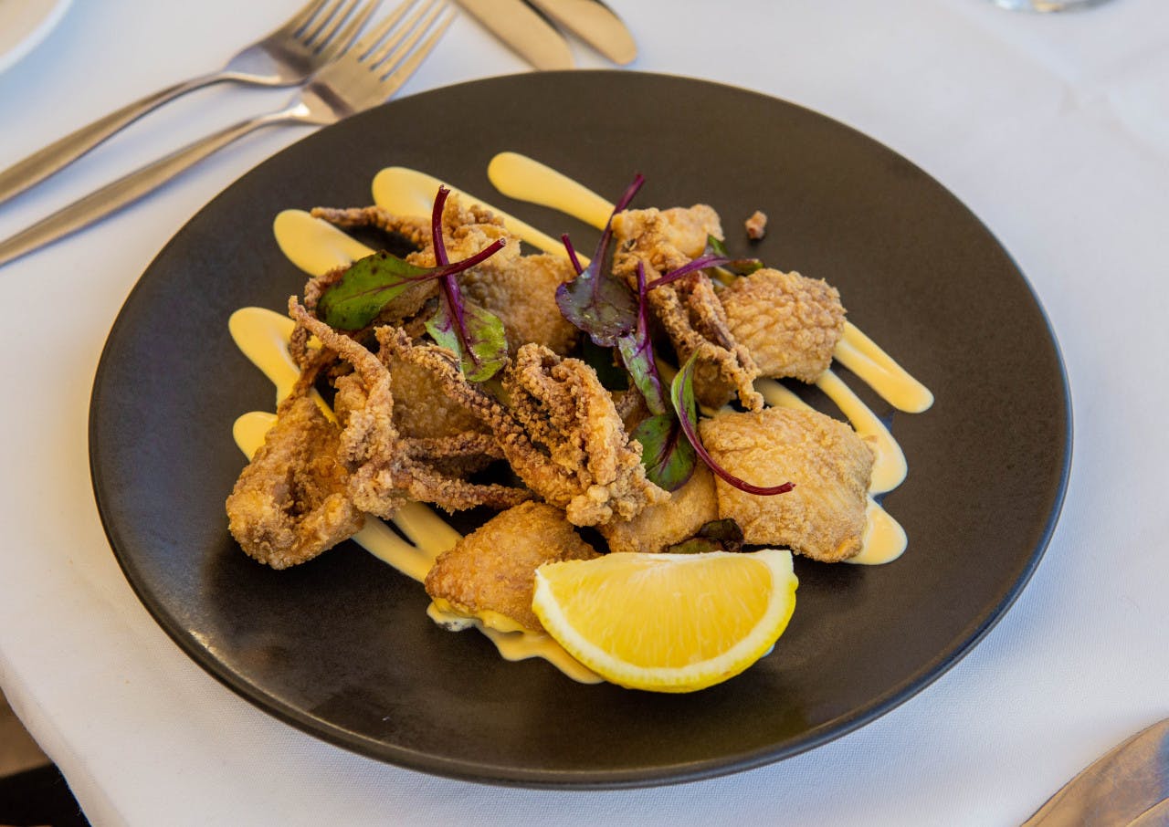 Sydney Harbour Long Lunch Cruise Category
